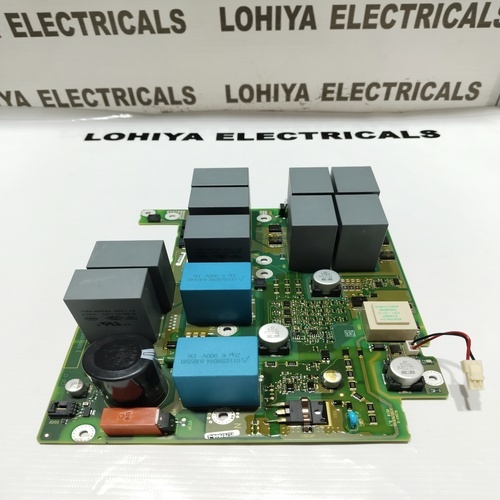 SIEMENS SINAMICS G120 A5E00928889 PC BOARD