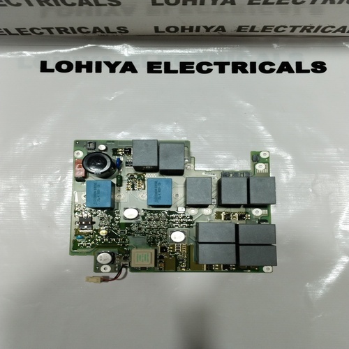 SIEMENS SINAMICS G120 A5E00928889 PC BOARD