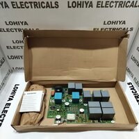 SIEMENS SINAMICS G120 A5E00928889 PC BOARD