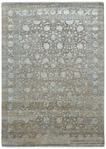 19302 Hand Knotted Carpet