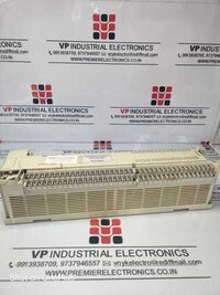 Mitsubishi Plc Module - 220v Output, 60mhz Frequency | White Color, 15kw Energy Consumption, Industrial Use