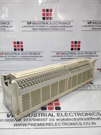 MITSUBISHI PLC MODULE FX2N-128MR-ES-UL