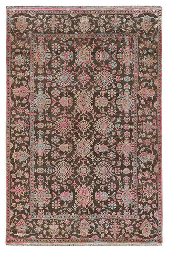 19414 Hand Knotted Carpet