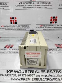 MITSUBISHI PLC MODULE FX3U-64MR-ES