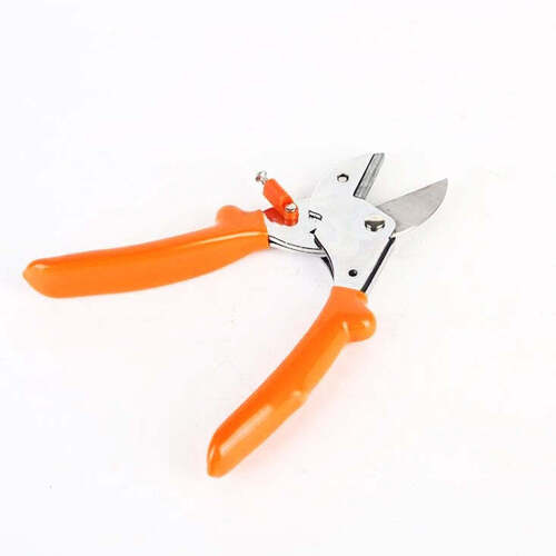 PROFESSIONAL GARDEN SCISSOR WITH SHARP BLADE COMFORTABLE HANDLE (1506)