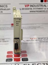 Mitsubishi Plc Module Fx3u-232adp-mb - Industrial Grade, White, 0.18kw Energy Consumption, 240v Output Type, 0.34kg Weight, 60mhz Frequency
