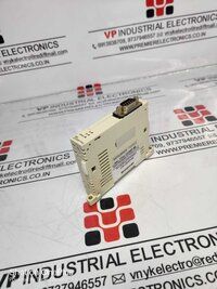 MITSUBISHI PLC MODULE FX3U-232ADP-MB