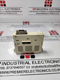 MITSUBISHI PLC MODULE FX3U-232ADP-MB