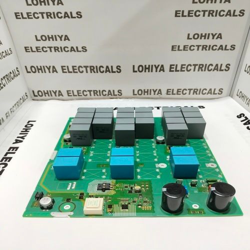 SIEMENS SINAMICS G120 PC BOARD