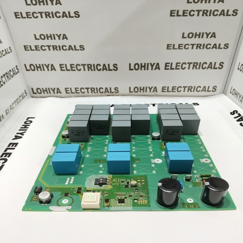 SIEMENS SINAMICS G120 A5E00928892 PC BOARD