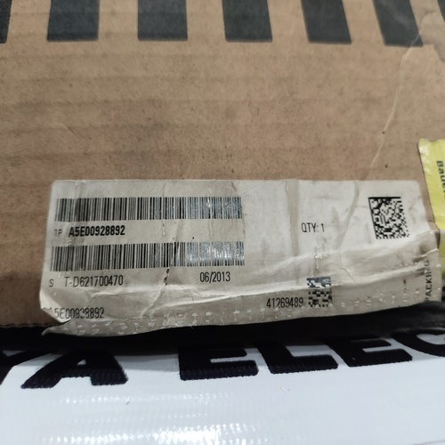 SIEMENS SINAMICS G120 A5E00928892 PC BOARD