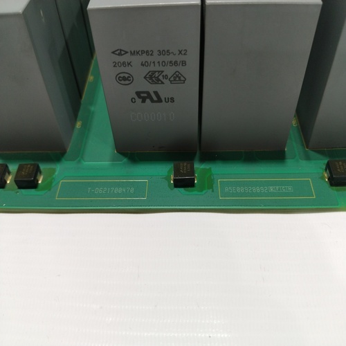 SIEMENS SINAMICS G120 A5E00928892 PC BOARD