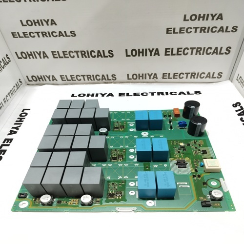 SIEMENS SINAMICS G120 A5E00928892 PC BOARD