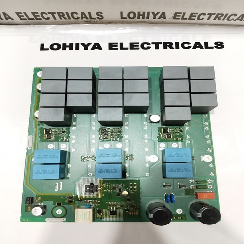 SIEMENS SINAMICS G120 A5E00928892 PC BOARD