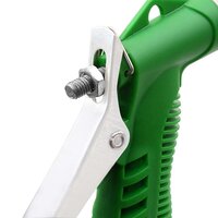 WATER SPRAY GUN TRIGGER HIGH PRESSURE WATER SPRAY GUN FOR CAR/BIKE/PLANTS (1629)