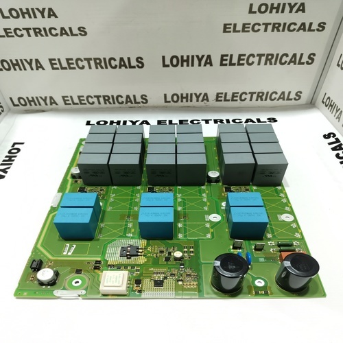 SIEMENS SINAMICS G120 A5E00928893 PC BOARD