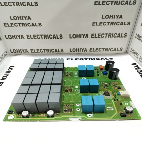 SIEMENS SINAMICS G120 A5E00928893 PC BOARD
