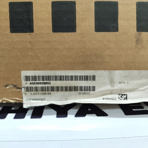 SIEMENS SINAMICS G120 A5E00928893 PC BOARD