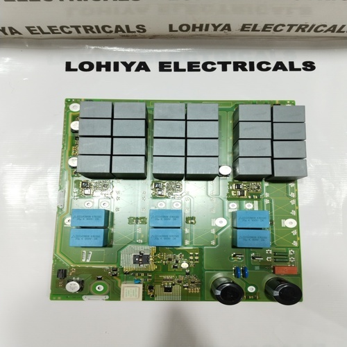 SIEMENS SINAMICS G120 A5E00928893 PC BOARD