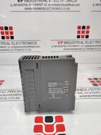 MITSUBISHI RTD INPUT MODULE MELSEC-Q64RD