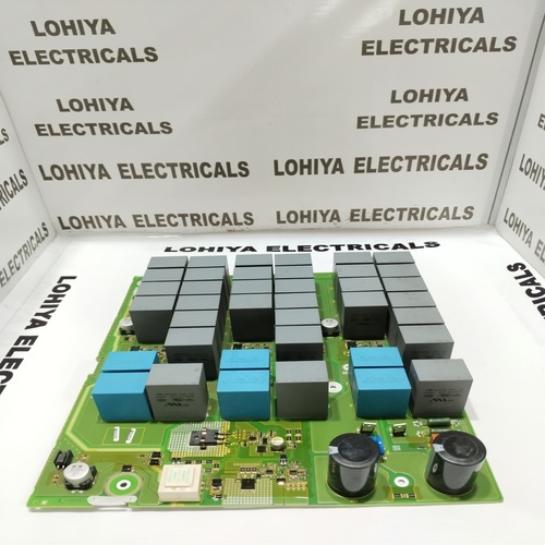 SIEMENS SINAMICS G120 A5E00928894 PC BOARD