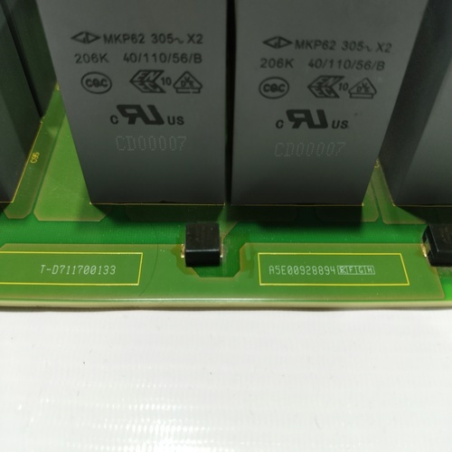 SIEMENS SINAMICS G120 A5E00928894 PC BOARD