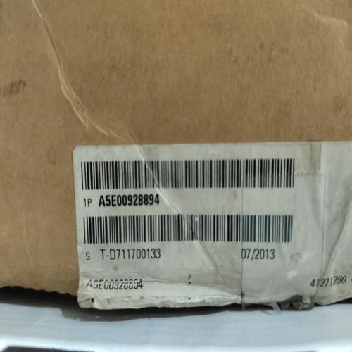 SIEMENS SINAMICS G120 A5E00928894 PC BOARD