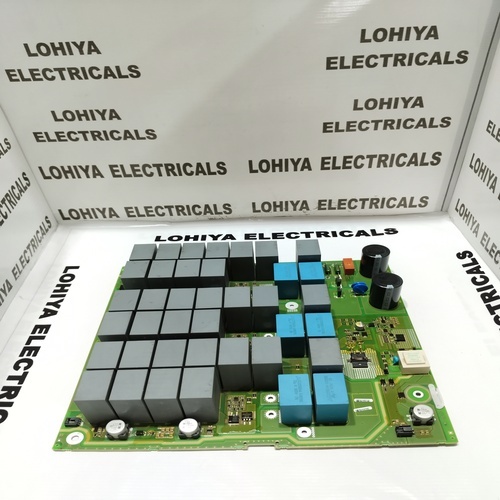 SIEMENS SINAMICS G120 A5E00928894 PC BOARD