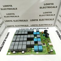 SIEMENS SINAMICS G120 A5E00928894 PC BOARD