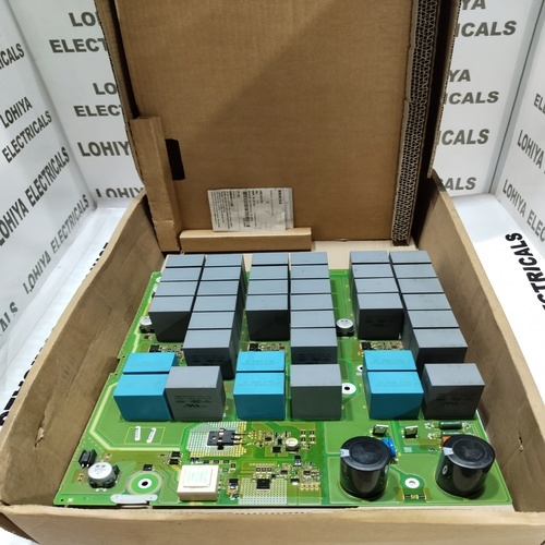 SIEMENS SINAMICS G120 A5E00928894 PC BOARD