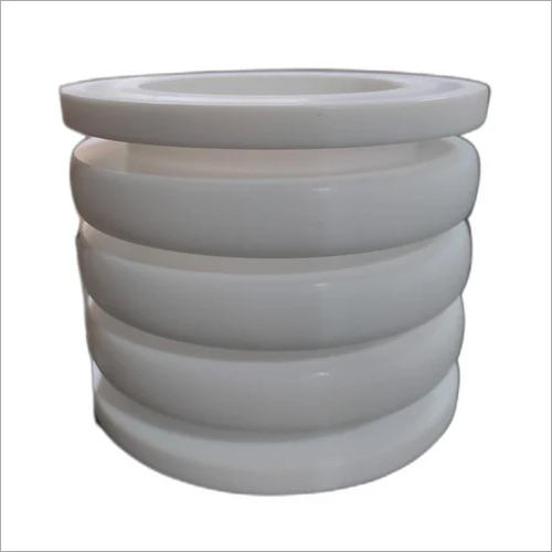 GUJARAT SCIENTIFIC AND POLYMER