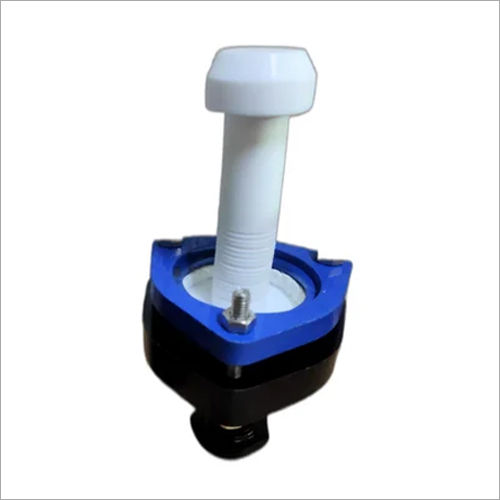 Bakilt Bonet PTFE Valve