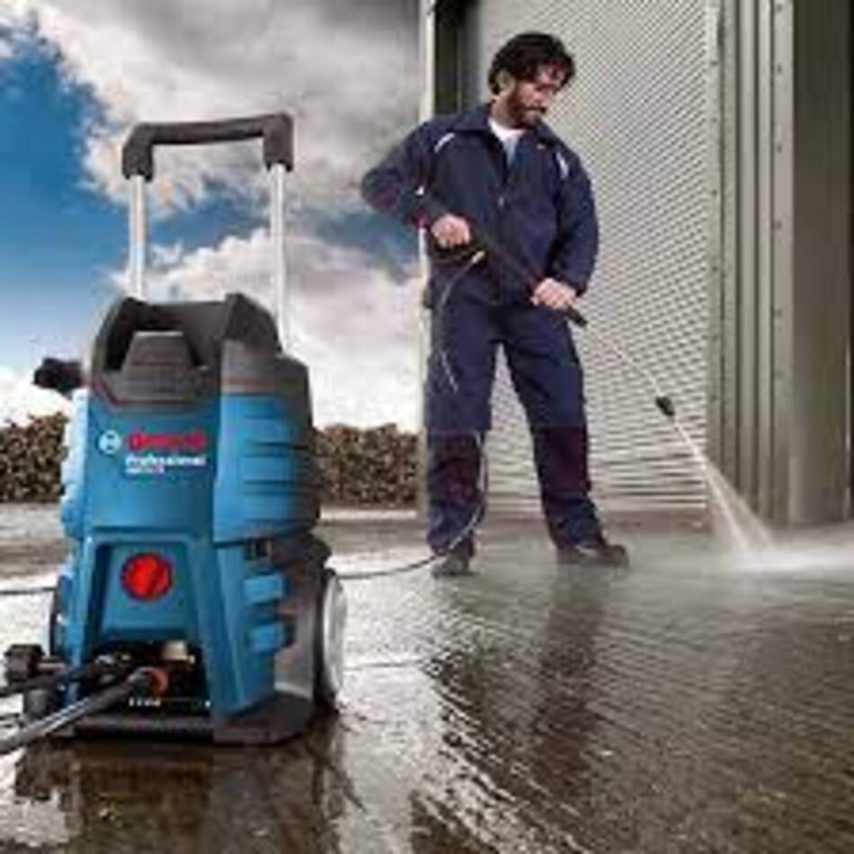 BOSCH GHP 5.75 X High Pressure Washer