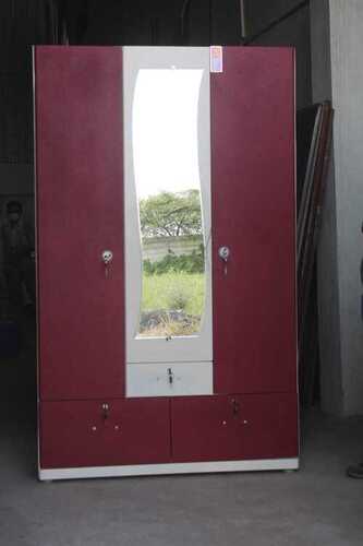 3 door home cupboard