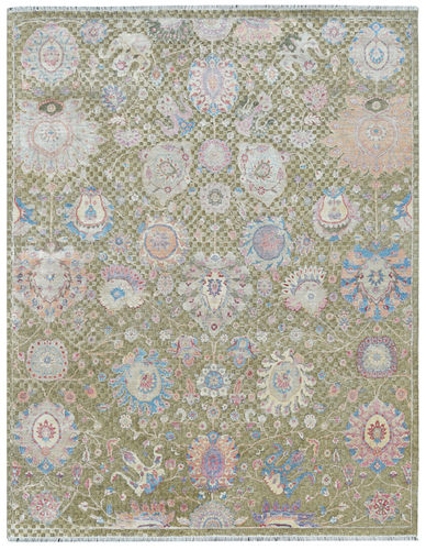 19993 Hand Knotted Carpet