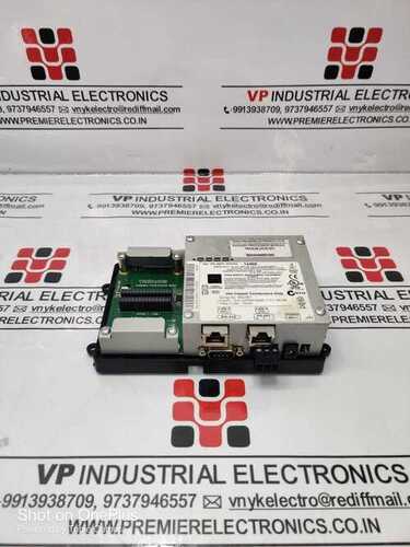 NIAGARA PROCESSOR MODULE TRIDIUM JACE-601