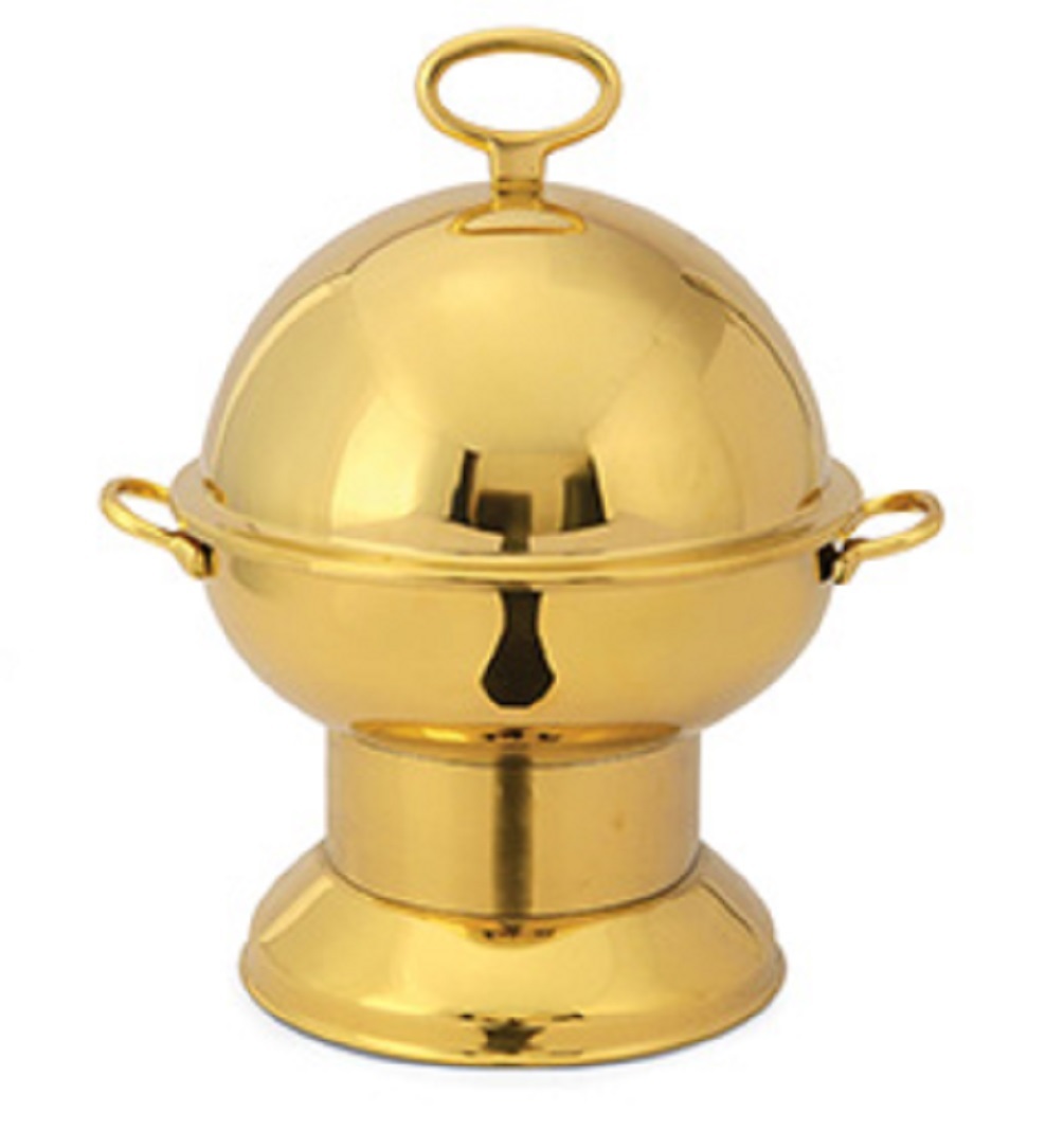 stainless steel  chef n dish