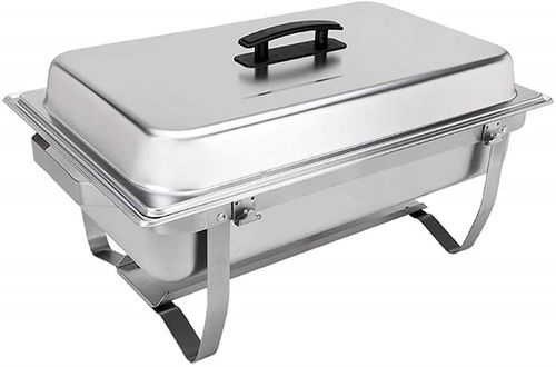 Rectangular Chafing Dish