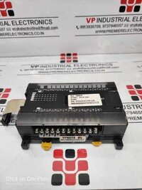 Omron Plc Cp1w-32et - Digital I/o Module, 32 Npn Outputs, 0.3 A Output Current, Dimensions 90x150x50 Mm, Black | Industrial Application, 240v Rated Voltage, 60 Hz Frequency