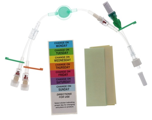 Filter A line Surgical product