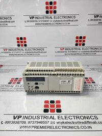 PANASONIC PLC MODULE AFPX-C30B