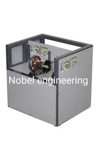 Single Supari Cutting Machine