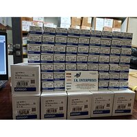 Omron Type:H3YN-2 Timer 24V DC 1S/10S/1MIN/10MIN