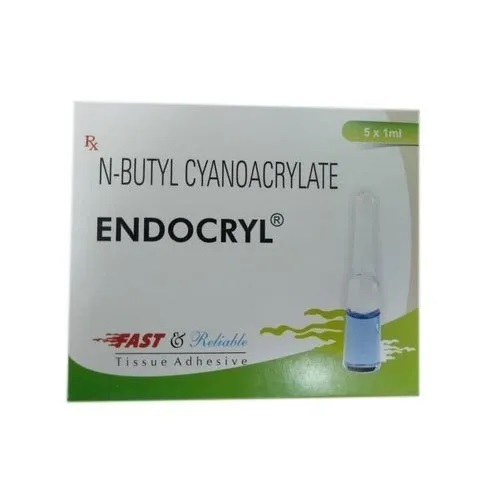 N Butyl Cyanoacrylate Glue