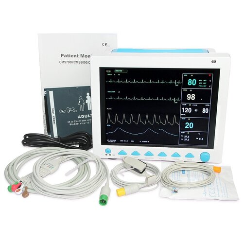 Monitor CMS-8000