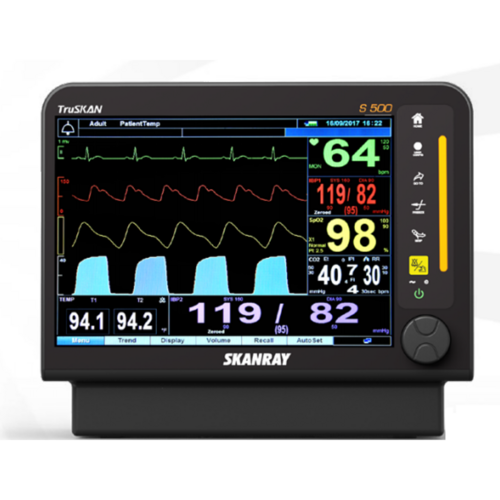 Skanray Truskan Monitor S400