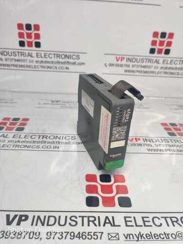 SCHNEIDER DIGITAL PLC MODULE TPRDG4X2