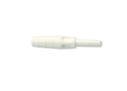 Adaptor For Mucus Extractor Connection To a Bonchoscope