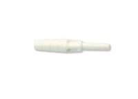 Adaptor For Mucus Extractor Connection To a Bonchoscope