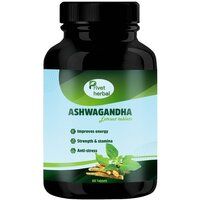 Privet Herbals Ashwagandha